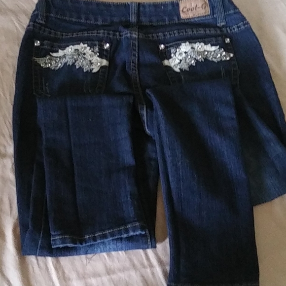 Jeans - Picture 1 of 4